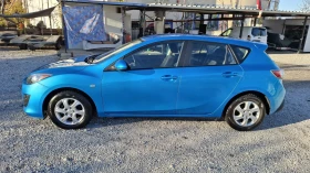 Mazda 3 1.6HDI 116PS, снимка 2