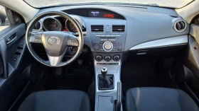 Mazda 3 1.6HDI 116PS, снимка 9