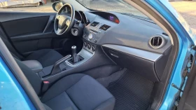 Mazda 3 1.6HDI 116PS, снимка 13