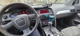 Audi A6, снимка 9