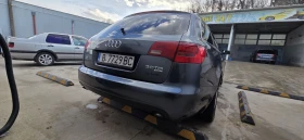 Audi A6, снимка 8
