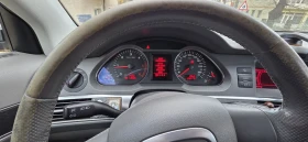 Audi A6, снимка 10