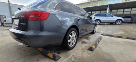 Audi A6, снимка 6