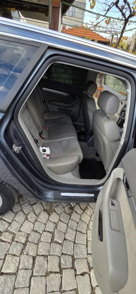 Audi A6, снимка 16