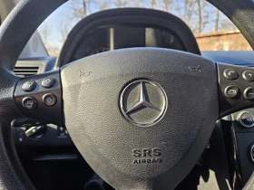 Mercedes-Benz A 160, снимка 11