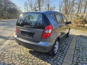 Mercedes-Benz A 160, снимка 6