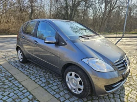 Mercedes-Benz A 160, снимка 8