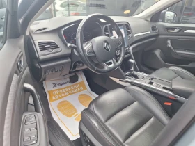 Renault Megane GRANDTOUR 1.5dCi 115к.с. EDC EDITION ONE, снимка 12