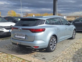 Renault Megane GRANDTOUR 1.5dCi 115к.с. EDC EDITION ONE, снимка 6