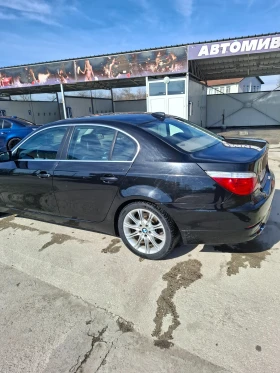 BMW 530 xd 235 k.c, снимка 1