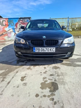 BMW 530 xd 235 k.c, снимка 5