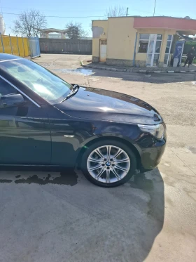 BMW 530 xd 235 k.c, снимка 6