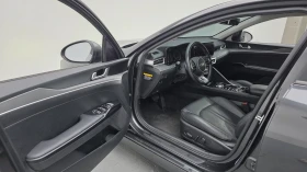 Kia K5 2.0 PRESTIGE autogeorge.com, снимка 9