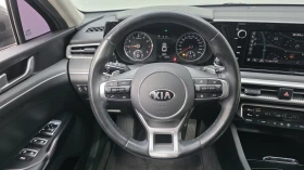 Kia K5 2.0 PRESTIGE autogeorge.com, снимка 12