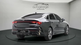 Kia K5 2.0 PRESTIGE autogeorge.com, снимка 4