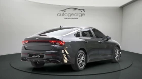 Kia K5 2.0 PRESTIGE autogeorge.com, снимка 2