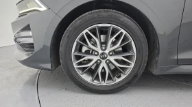 Kia K5 2.0 PRESTIGE autogeorge.com, снимка 5