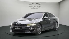 Kia K5 2.0 PRESTIGE autogeorge.com, снимка 3