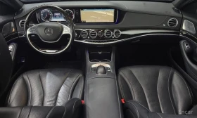 Mercedes-Benz S 350, снимка 7