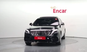 Mercedes-Benz S 350, снимка 3