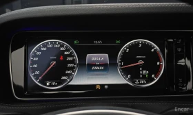 Mercedes-Benz S 350, снимка 8