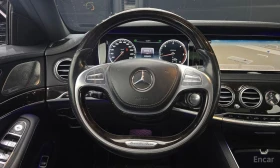 Mercedes-Benz S 350, снимка 13