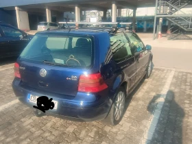 VW Golf 4, снимка 10
