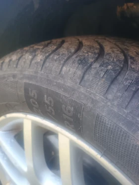 VW Golf 4, снимка 6