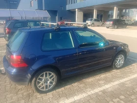 VW Golf 4, снимка 5
