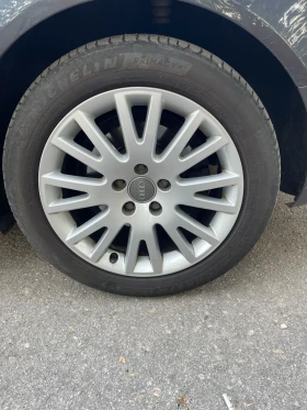 Audi A6 Quatro, снимка 11