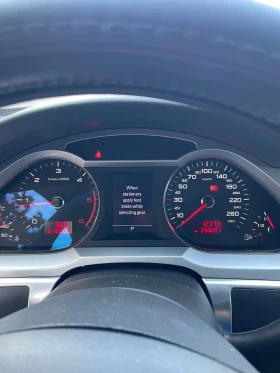 Audi A6 Quatro, снимка 7