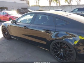 Audi A7 Premium Plus* QUATRO* KEYLESS* , снимка 10