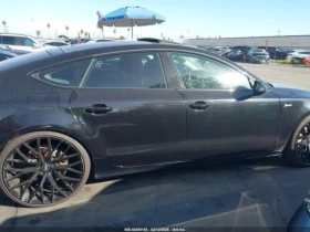 Audi A7 Premium Plus* QUATRO* KEYLESS* , снимка 9