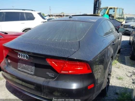 Audi A7 Premium Plus* QUATRO* KEYLESS* , снимка 5