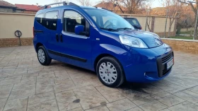 Fiat Qubo 1.3 MultiJet= Euro-5= , снимка 3