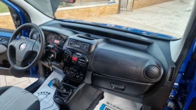 Fiat Qubo 1.3 MultiJet= Euro-5= , снимка 14