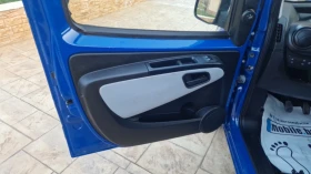Fiat Qubo 1.3 MultiJet= Euro-5= , снимка 9