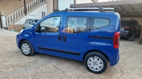 Fiat Qubo 1.3 MultiJet= Euro-5= , снимка 6