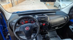 Fiat Qubo 1.3 MultiJet= Euro-5= , снимка 11