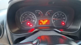 Fiat Qubo 1.3 MultiJet= Euro-5= , снимка 12