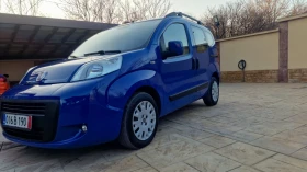 Fiat Qubo 1.3 MultiJet= Euro-5= , снимка 2
