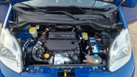 Fiat Qubo 1.3 MultiJet= Euro-5= , снимка 16