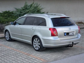 Toyota Avensis 2.0, D4D, Facelift , снимка 4