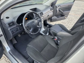 Toyota Avensis 2.0, D4D, Facelift , снимка 9