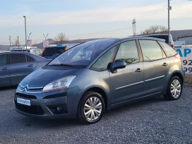 Citroen C4 Picasso 1.6VTi, снимка 1