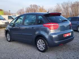 Citroen C4 Picasso 1.6VTi, снимка 6