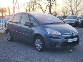 Citroen C4 Picasso 1.6VTi, снимка 3