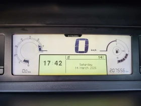 Citroen C4 Picasso 1.6VTi, снимка 12