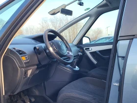 Citroen C4 Picasso 1.6VTi, снимка 7