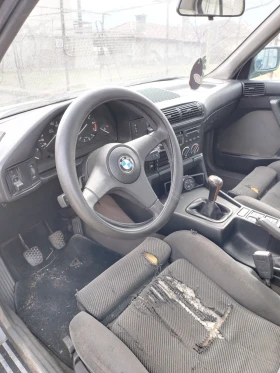 BMW 520 Бензин, снимка 12